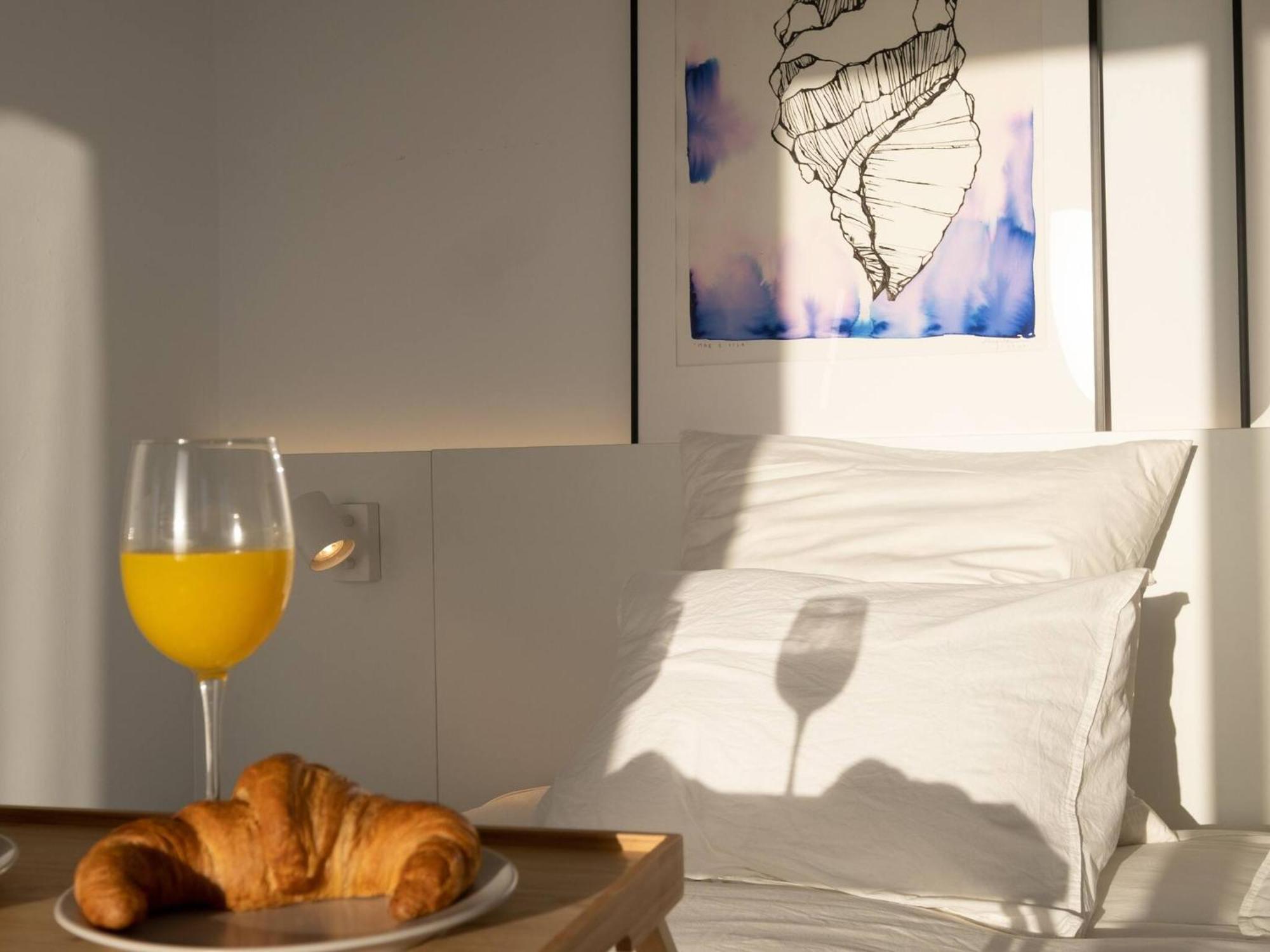 Finca Las Huellas - Moderno Apartamento Con Vistas Al Mar Y Al Volcan 洛斯·亚诺斯·德·阿里丹 外观 照片