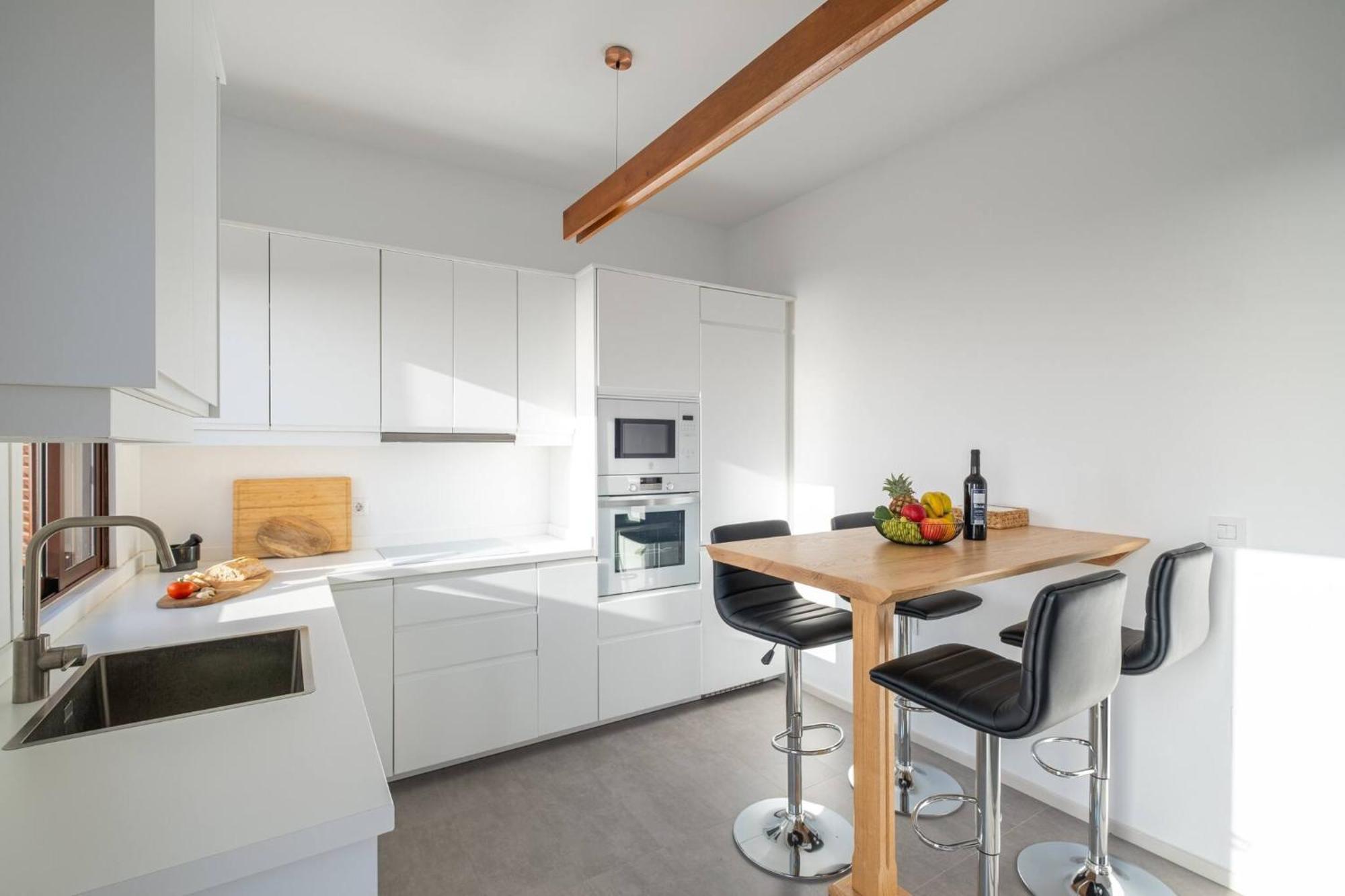 Finca Las Huellas - Moderno Apartamento Con Vistas Al Mar Y Al Volcan 洛斯·亚诺斯·德·阿里丹 外观 照片