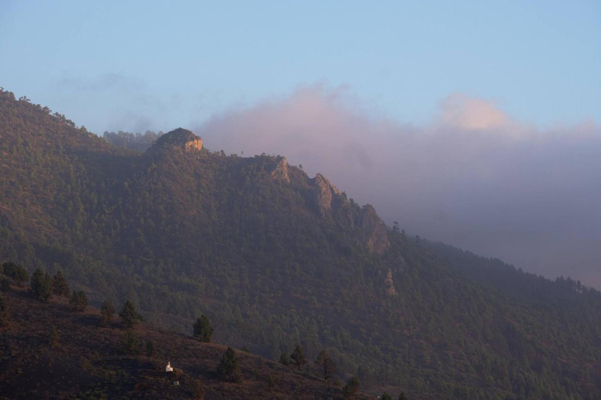 Finca Las Huellas - Moderno Apartamento Con Vistas Al Mar Y Al Volcan 洛斯·亚诺斯·德·阿里丹 外观 照片