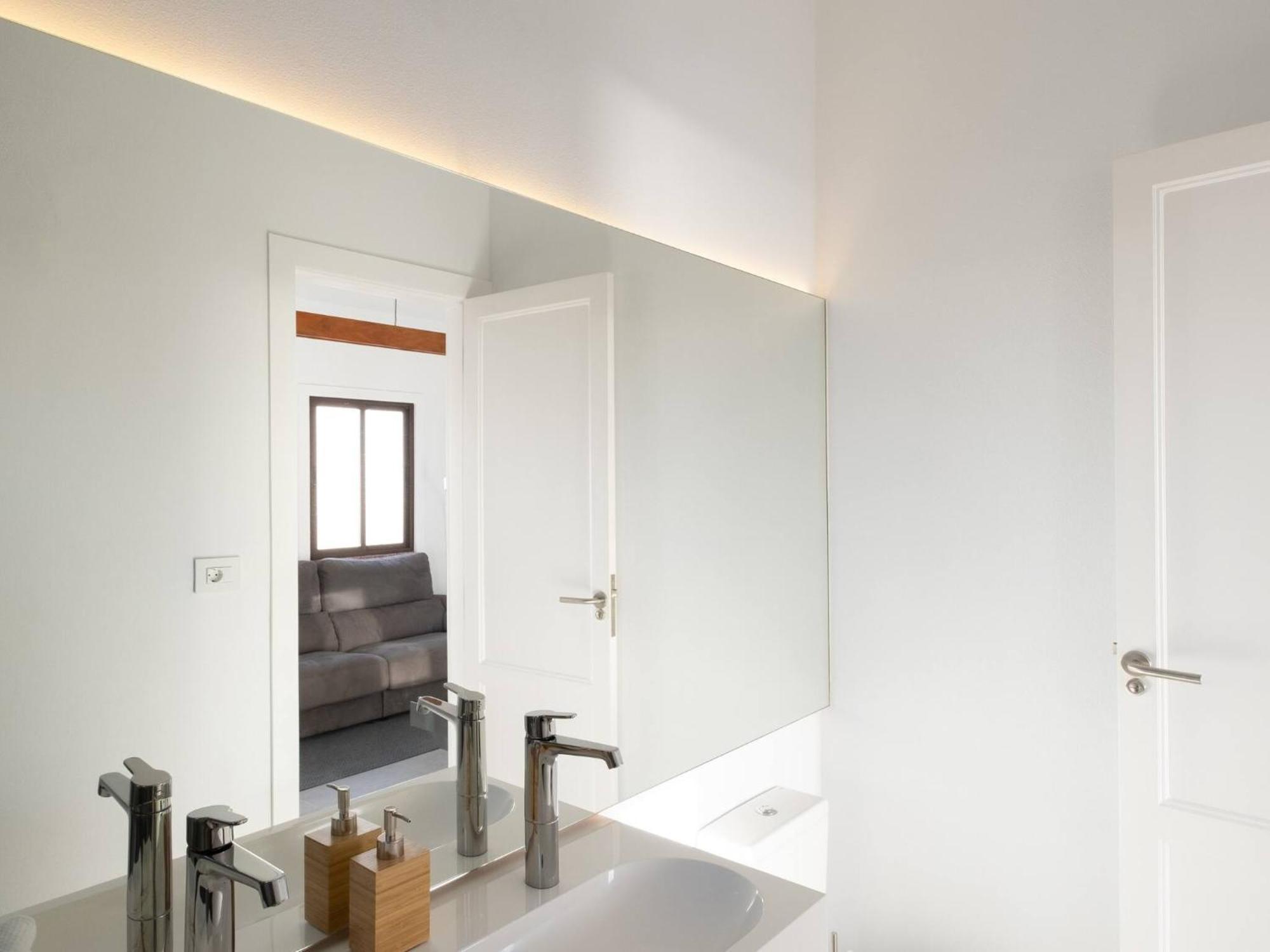 Finca Las Huellas - Moderno Apartamento Con Vistas Al Mar Y Al Volcan 洛斯·亚诺斯·德·阿里丹 外观 照片
